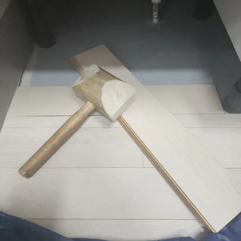 동대문 로봇청소기장 만들기 서랍장리폼 동대문구 시공 사진 3
