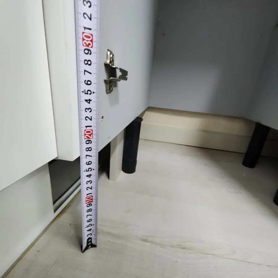드리미로봇청소기직배수 로봇청소기장 인천시 시공 사진 57