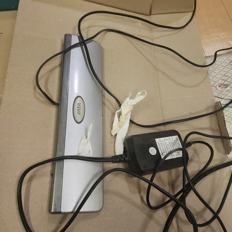 고장난 자타 절수페달 시공 사진 9